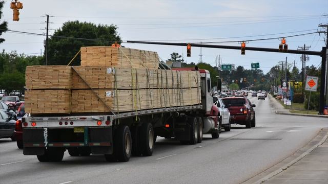 NIKON 16-80 mm f/2.8-4 + Nikon D7200: Field Test смотреть онлайн