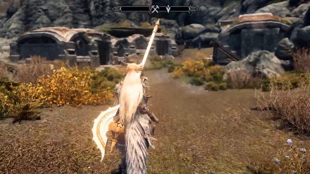 Skyrim|| Skyrim Mods || Best Skyrim Mods 2021 || Skyrim Mods: Legacy of the Dragonborn Part 4 смотреть онлайн