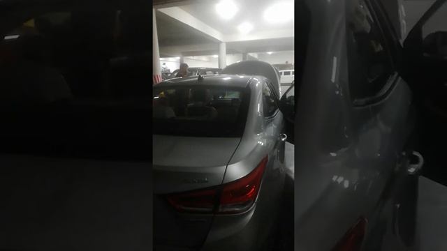 First Look at My Changan Alsvin Lumiere 2021 | #changanpakistan #changanalsvin #changangamsatac смотреть онлайн