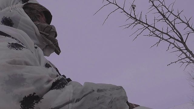 Манок на утку, издает звук "крик раненого зайца"??? (тест в поле) смотреть онлайн