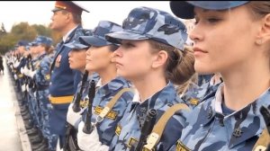 Поступление в ВУЗы ФСИН России