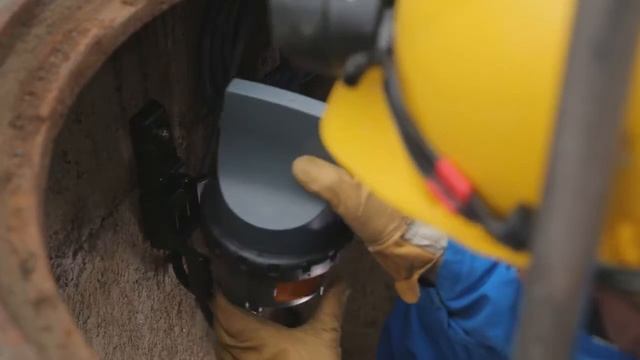 Instalación y puesta en marcha del data logger SOFREL LT-US смотреть онлайн