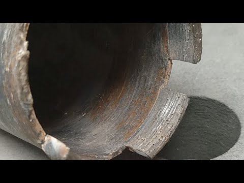 Даймонд Хит Свисы Сегментов Сверление С Руки смотреть онлайн