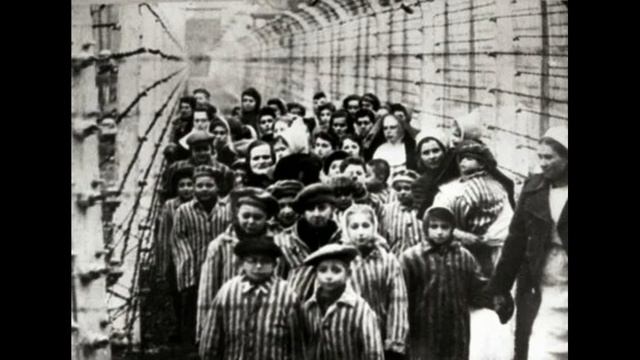 РЕАЛЬНЫЙ РАССКАЗ УЗНИКА НЕМЕЦКИХ КОНЦЛАГЕРЕЙ | Освенцим смотреть онлайн