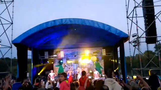 Фестиваль с. Карбовка, Кировоградская область " Ирина Федишин смотреть онлайн