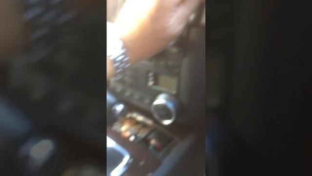 VW Touareg stuck key in ignition fix смотреть онлайн