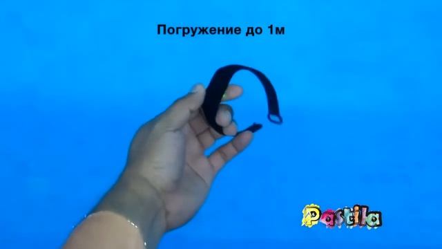 Фитнес браслет Xiaomi Mi Band 2 смотреть онлайн