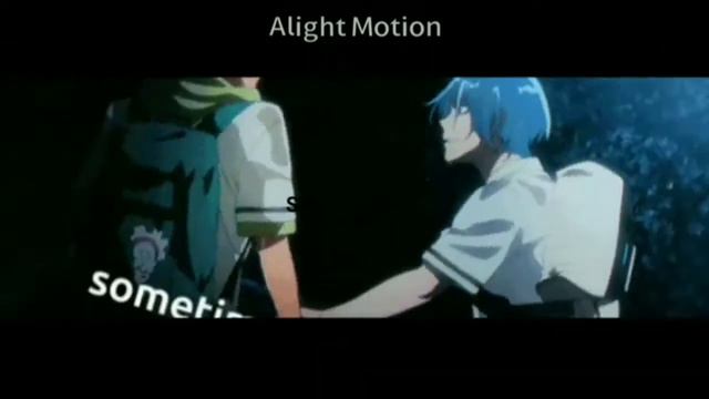 *SK8 THE INFINITY SPOILERS!* Reki & Langa edit (Into your arms) смотреть онлайн