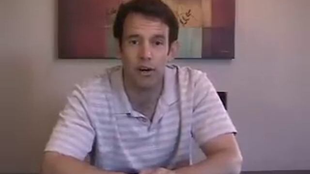 Thinking Forward TV Show #35 - How often do you ask, "How are you?" смотреть онлайн