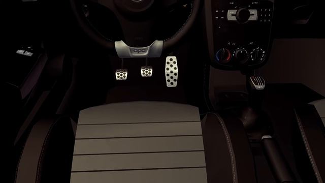 SLRR Stance Cars смотреть онлайн
