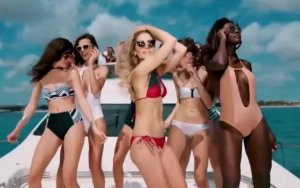 DJ Zayats - Usher - Yeah (Club Bass House Remix) vip