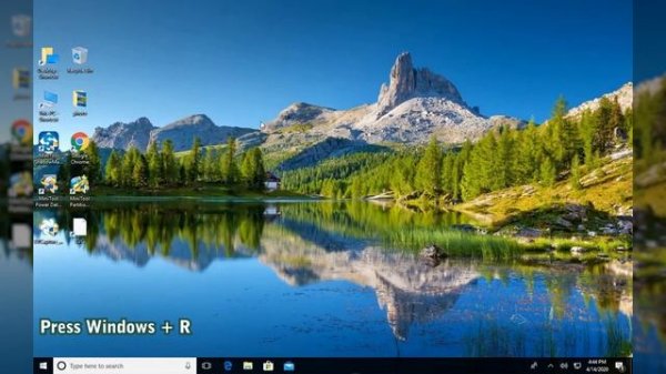 How to Disable OneDrive in Windows 10