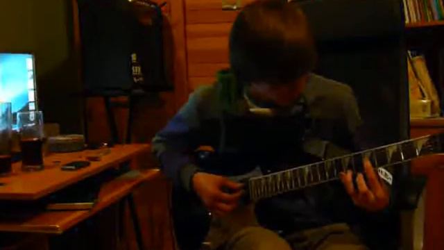 Nothing Else Matters Cover смотреть онлайн