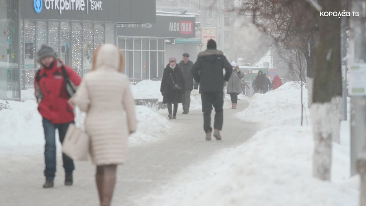 Ковид: новые ограничения и обстановка после праздников