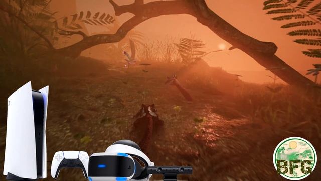 AWAY: THE SURVIVAL SERIES Review (PS4 / PS5) смотреть онлайн