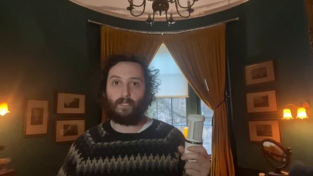 Love Languages: A Philosophical Horror смотреть онлайн