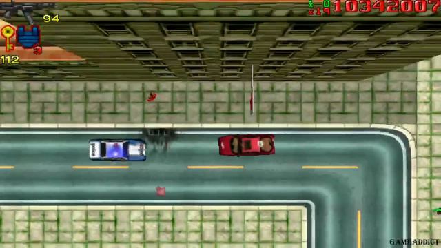 САМЫЕ РЕДКИЕ ДОСТИЖЕНИЯ В СЕРИИ GTA смотреть онлайн
