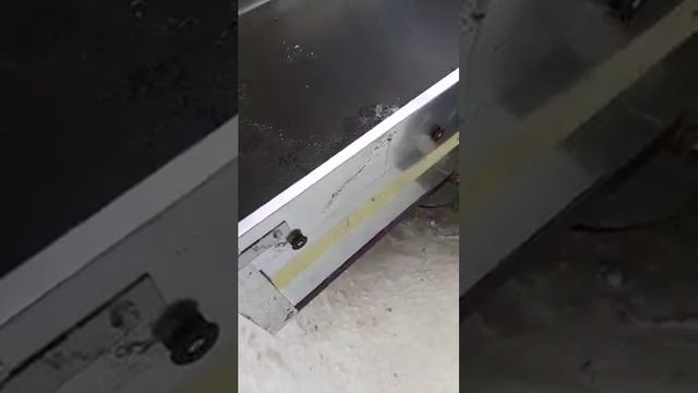 Отзыв от клиента из Ленинградской области прицеп Титан габариты 2,0м. на 1,3м. смотреть онлайн