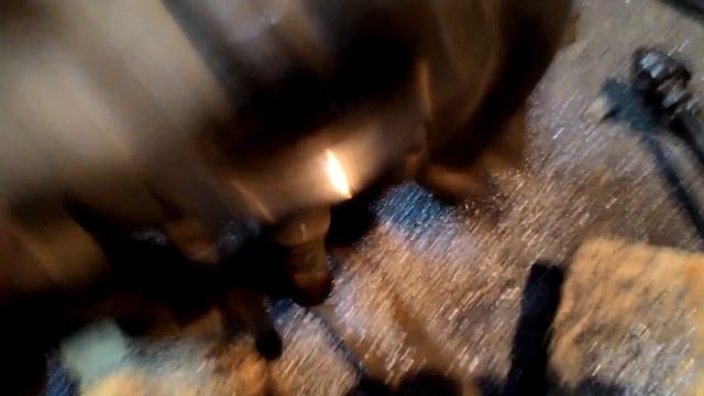 Доработка ГБЦ Golf 3 смотреть онлайн