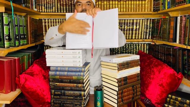 Unboxing the White Books смотреть онлайн