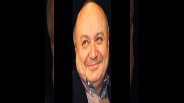 Михаил ЖВАНЕЦКИЙ размышление русского о евреях смотреть онлайн