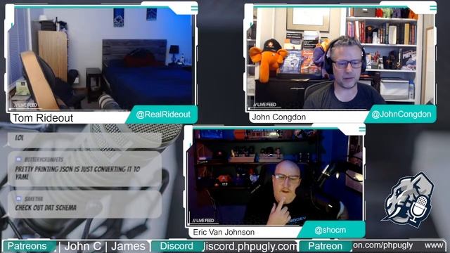 275: Rubber Necking PHP смотреть онлайн