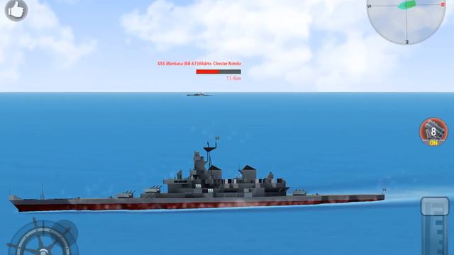 Battles With 81 In Warship Craft