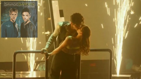 Savage Garden - The Best Thing смотреть онлайн