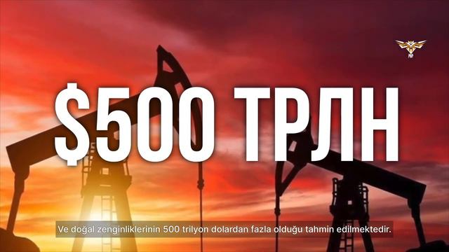 ТУРАН: Реальность или Миф?