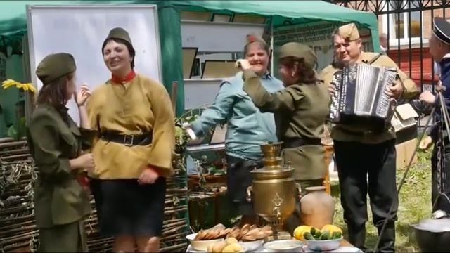 День города в Н. Осколе смотреть онлайн