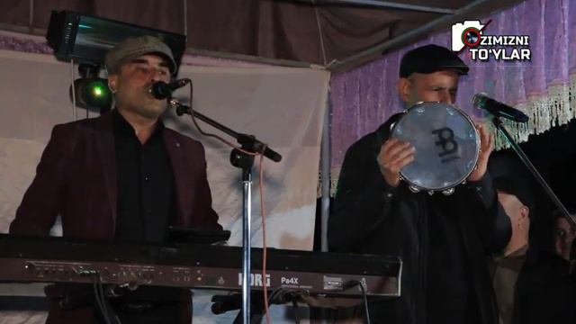 BOBO RAJAB DAR DAMKO'L NAVRUZ BAYRAMDA 2 QISM 2023