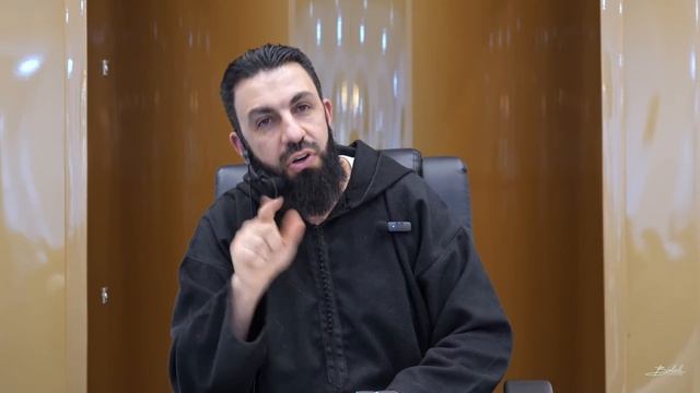 The Children of Isra'il - Who are they? смотреть онлайн