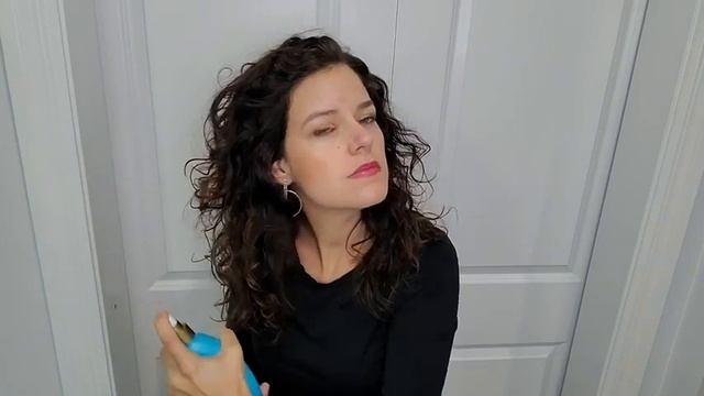 OGX Argan Oil Sea Salt Spray | Our Point Of View смотреть онлайн
