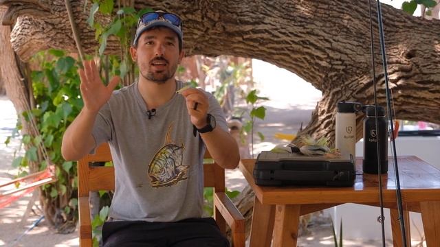 10 Best Saltwater Flies (Fly Guide's Choice) смотреть онлайн