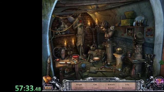 house of 1000 doors family secrets speedrun смотреть онлайн