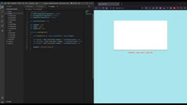 How to create a sprite generator for games using HTML смотреть онлайн