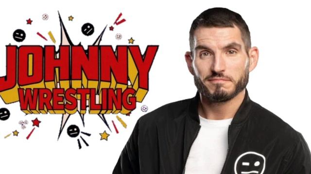 Johnny Gargano themes mashup •||Rebel Heart x Comin back for you||• Untitled video смотреть онлайн