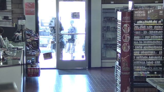 Deserving Fan Becomes Sudden Superhero - Prank It FWD смотреть онлайн
