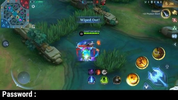 update!!! Script Skin Chou Echo M4 No Password | Patch Terbaru | Full Effect & Voice