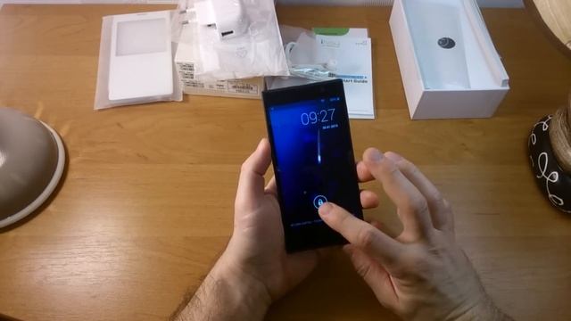 Inew V3C смотреть онлайн