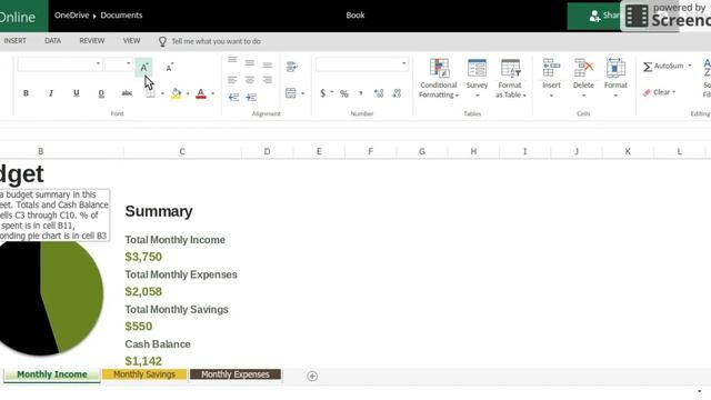How To Use Microsoft Excel On Google Chrome смотреть онлайн