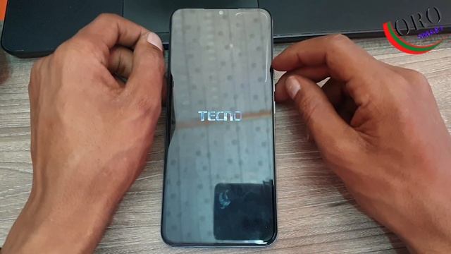 Tecno Pova Neo Hard reset || Tecno pova pattern unlock смотреть онлайн