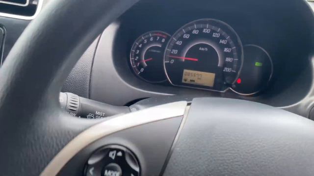 ?Mitsubishi mirage 1.2 GLX manual 2019￼￼￼￼ смотреть онлайн