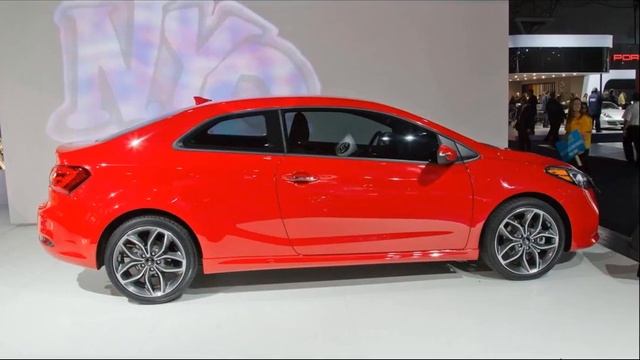 kia forte 2015 model смотреть онлайн