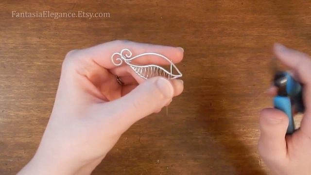 Wire Weave Pendant Tutorial | "Petunia" | Figure 8 Weave - Beginner to Intermediate Jewelry Project смотреть онлайн