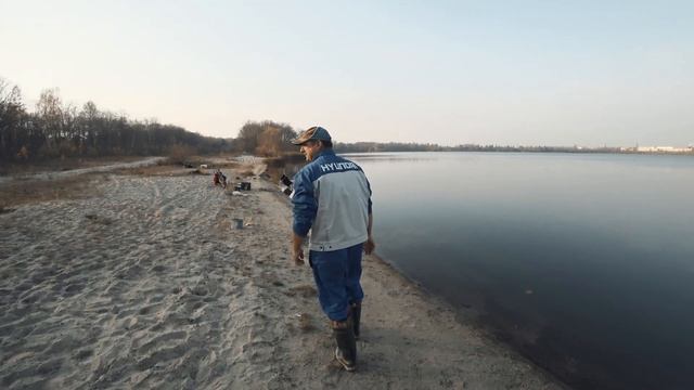 Фидер в Брянске: Кубок "FEEDER BATTLE for Bream 2019" Закрытие сезона смотреть онлайн