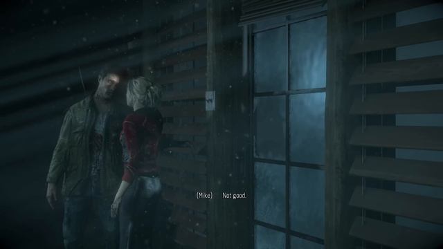 Until Dawn PS4 Gameplay Walkthrough - Part 15 - FINALE | OpTicBigTymeR смотреть онлайн
