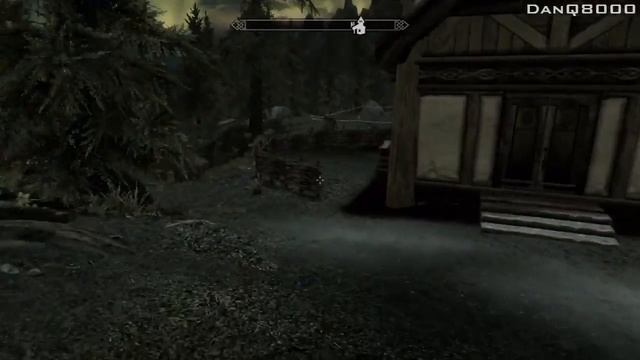 The Elder Scrolls V: Skyrim - Walkthrough - Hearthfire DLC - Part 5 - I Built Epicosity смотреть онлайн