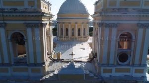 Международный проект «Современное изобразительное церковное искусство: вопросы техники и технологии