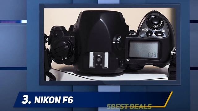 ✅ Best Nikon Cameras 2023 - Top 5 Nikon Cameras смотреть онлайн